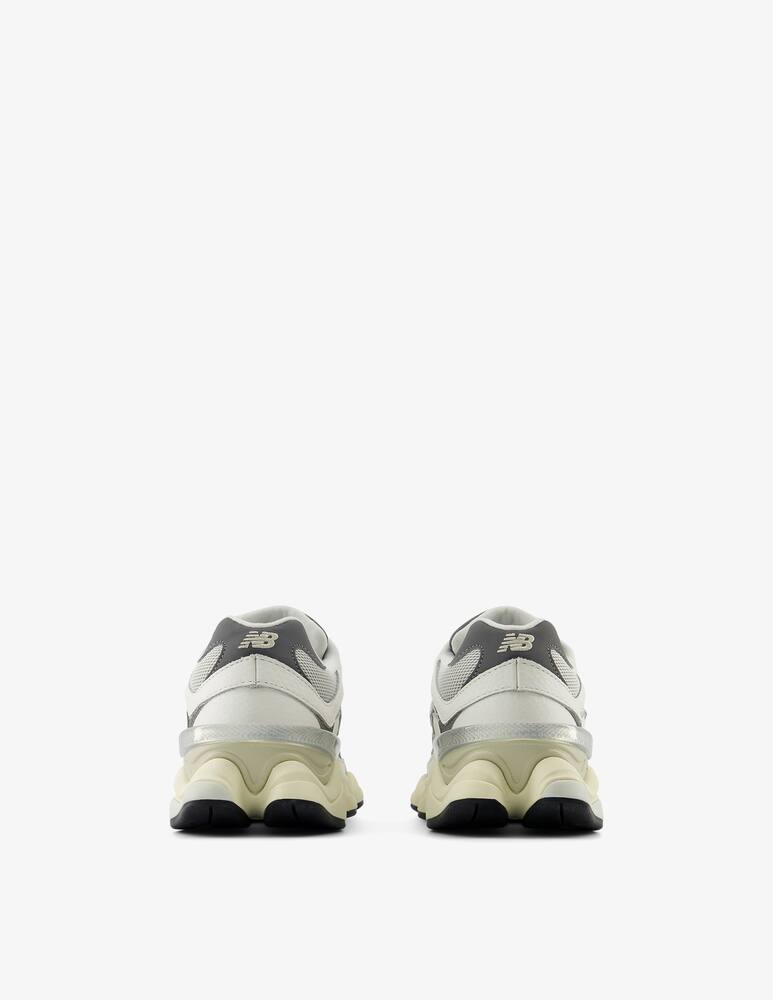 rinascente New Balance Leather mesh sneakers U9060