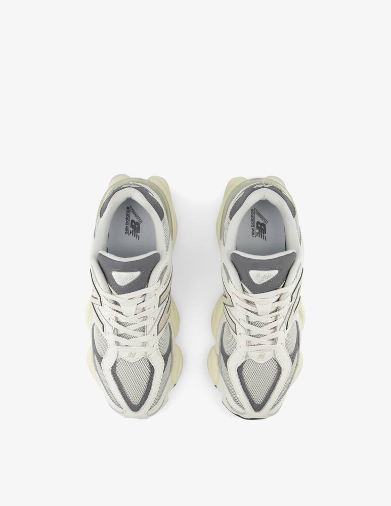 rinascente New Balance Leather mesh sneakers U9060