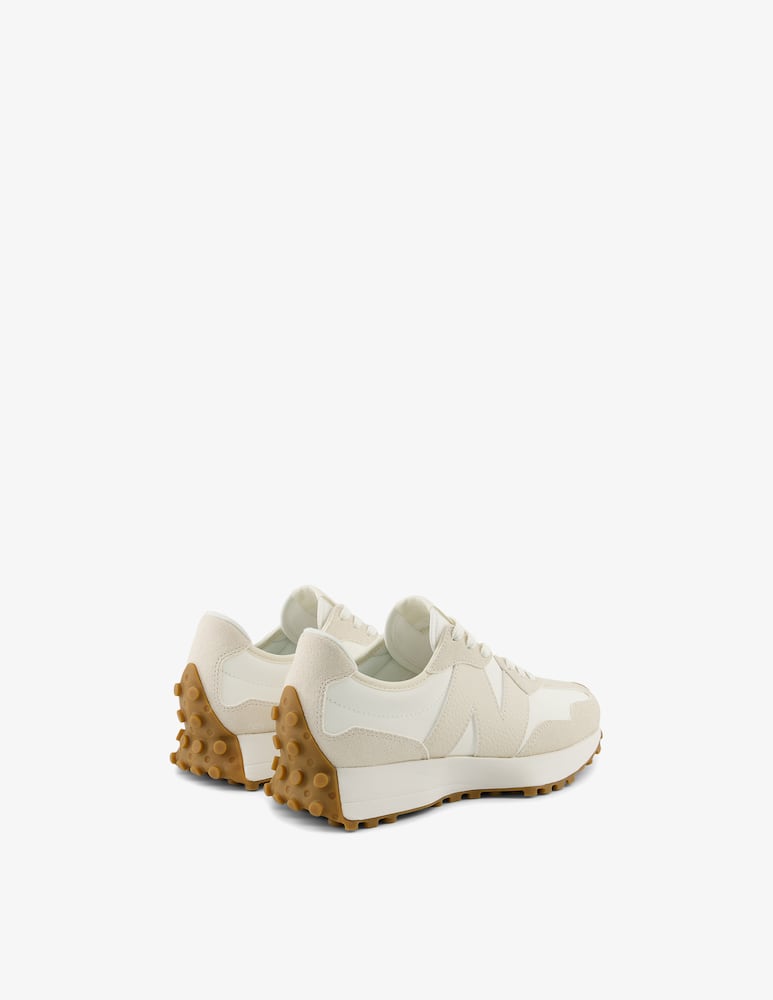 rinascente New Balance Sneakers 327 in suede