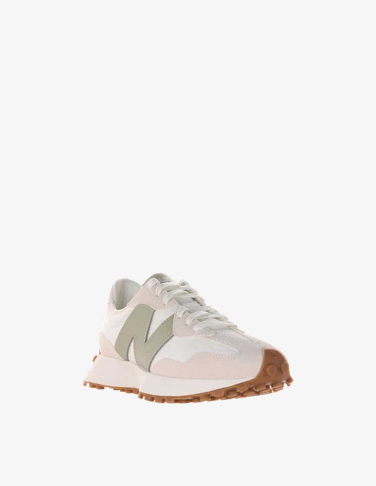 New Balance Contrast leather sneaker - picture 2 New Balance Contrast leather sneaker - picture 2