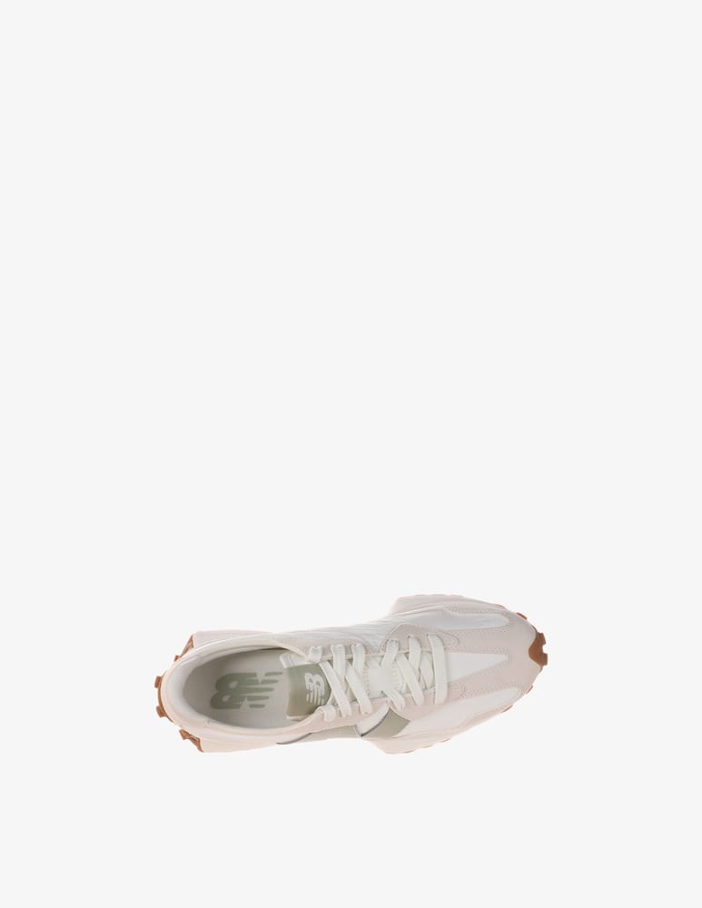 New Balance Contrast leather sneaker - picture 3 New Balance Contrast leather sneaker - picture 3