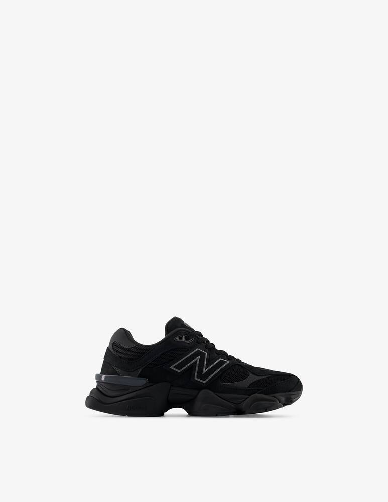 rinascente New Balance Sneakers nubuck mesh U9060