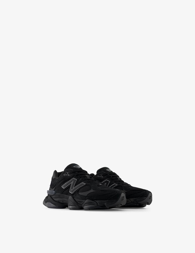 rinascente New Balance Sneakers nubuck mesh U9060