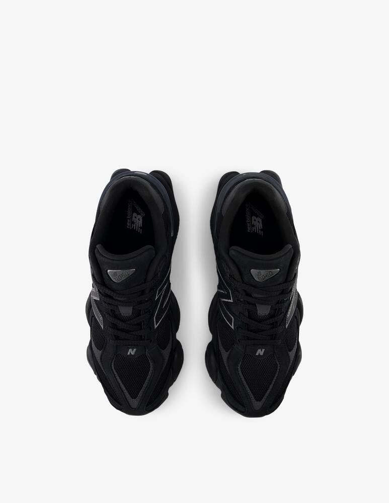 rinascente New Balance Sneakers nubuck mesh U9060