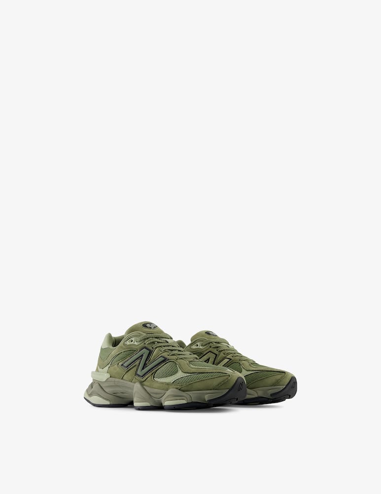 rinascente New Balance Sneakers nubuck mesh U9060