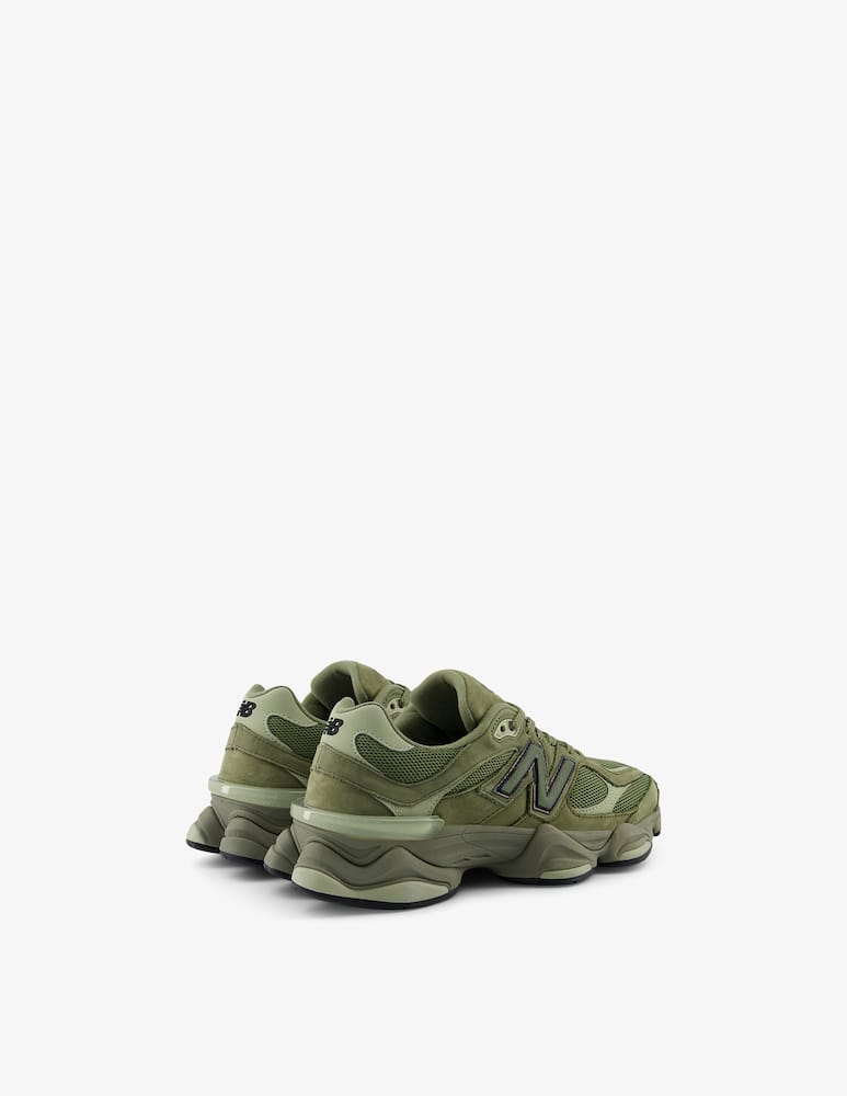 rinascente New Balance Sneakers nubuck mesh U9060