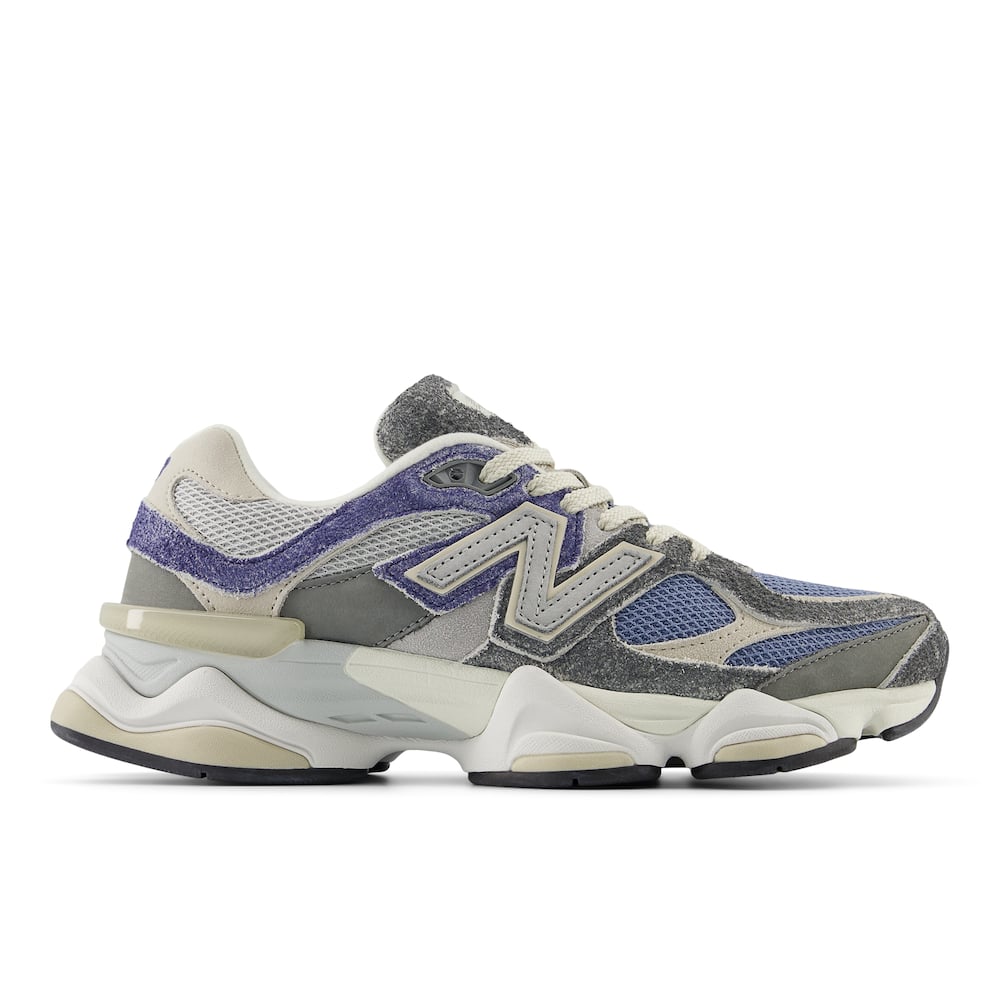 New Balance Sneakers suede mesh U9060 - immagine 2 New Balance Sneakers suede mesh U9060 - immagine 2