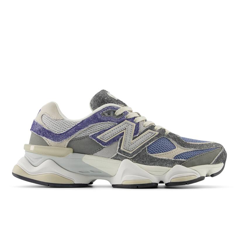 rinascente New Balance Sneakers suede mesh U9060