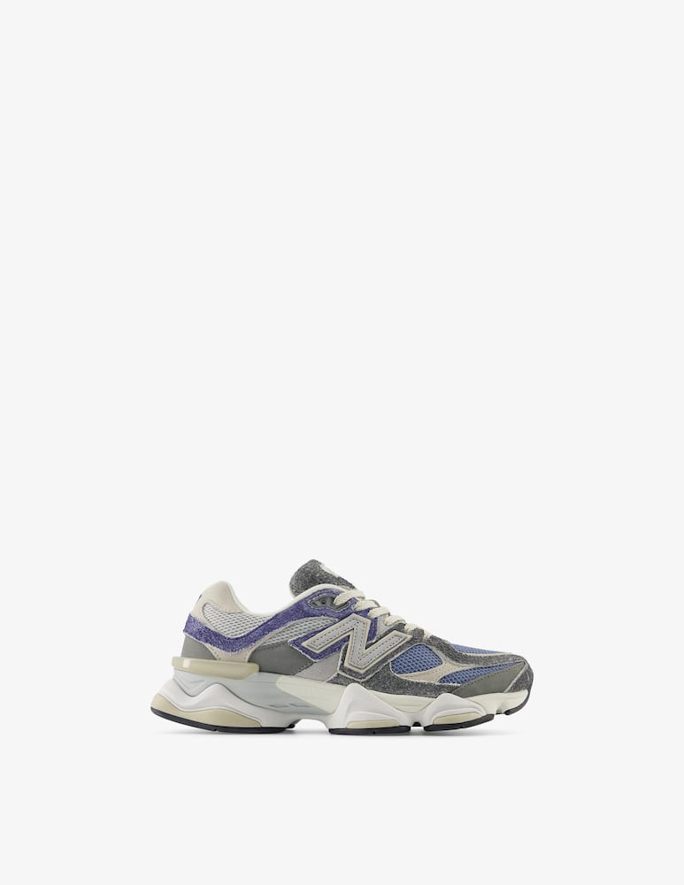 New Balance Sneakers suede mesh U9060 - immagine 3 New Balance Sneakers suede mesh U9060 - immagine 3