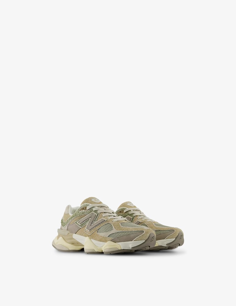 New Balance Sneakers suede mesh U9060 - immagine 4 New Balance Sneakers suede mesh U9060 - immagine 4