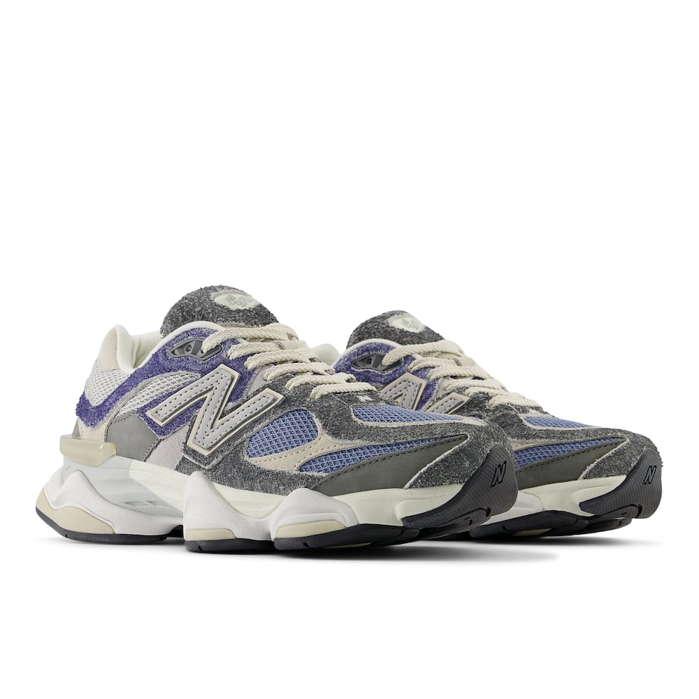 New Balance Sneakers suede mesh U9060 - immagine 5 New Balance Sneakers suede mesh U9060 - immagine 5
