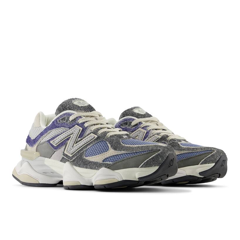 rinascente New Balance Sneakers suede mesh U9060