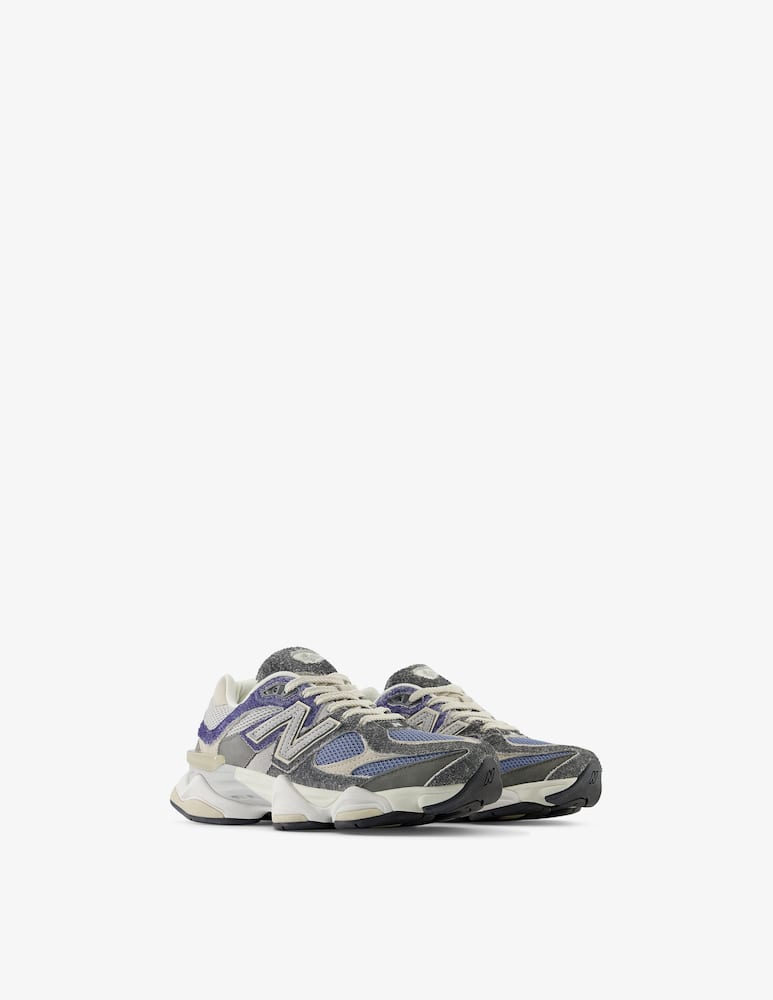 New Balance Sneakers suede mesh U9060 - immagine 6 New Balance Sneakers suede mesh U9060 - immagine 6