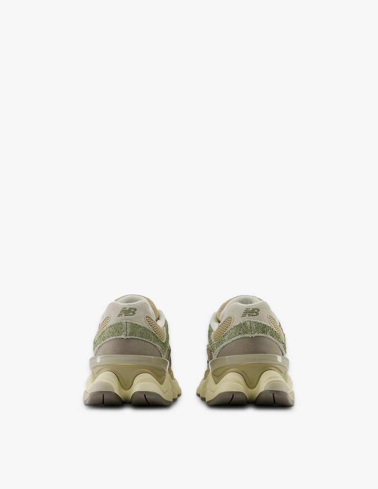 New Balance Sneakers suede mesh U9060 - immagine 7 New Balance Sneakers suede mesh U9060 - immagine 7