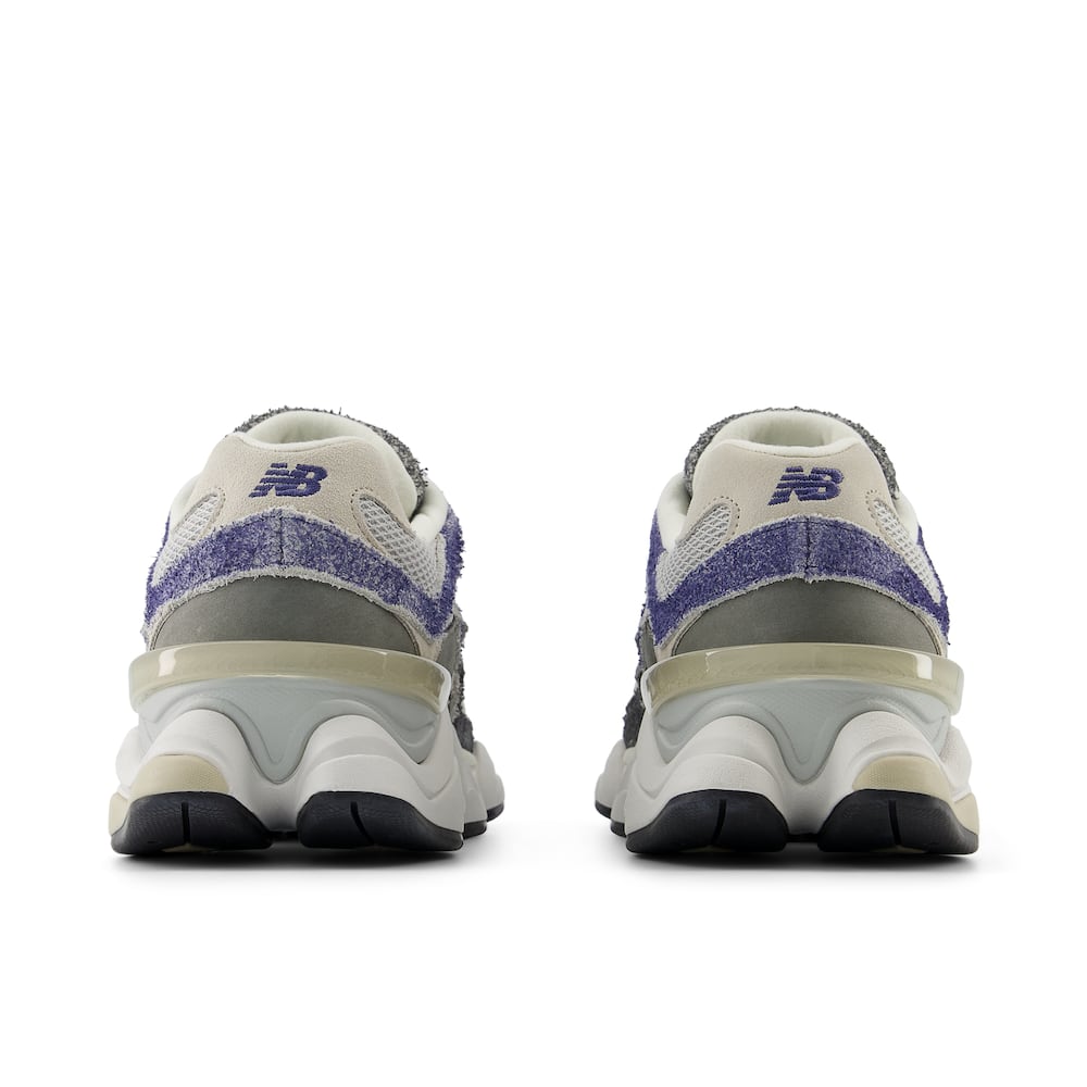 New Balance Sneakers suede mesh U9060 - immagine 8 New Balance Sneakers suede mesh U9060 - immagine 8