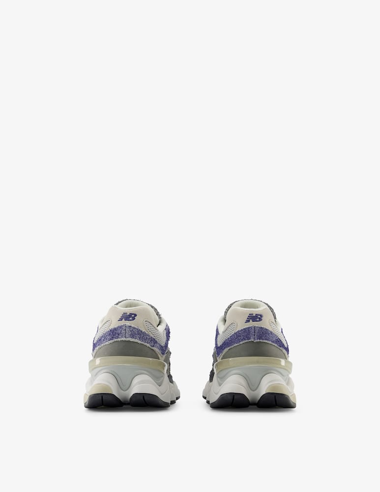 New Balance Sneakers suede mesh U9060 - immagine 9 New Balance Sneakers suede mesh U9060 - immagine 9