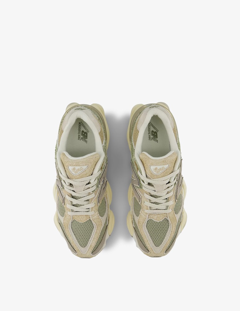 New Balance Sneakers suede mesh U9060 - immagine 10 New Balance Sneakers suede mesh U9060 - immagine 10