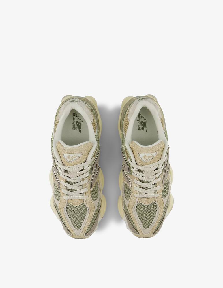 rinascente New Balance Sneakers suede mesh U9060