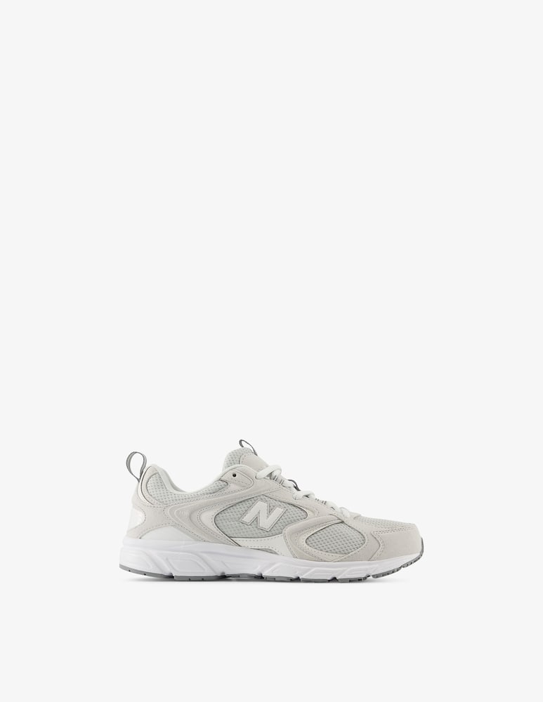 rinascente New Balance Sneakers 408 in suede e mesh