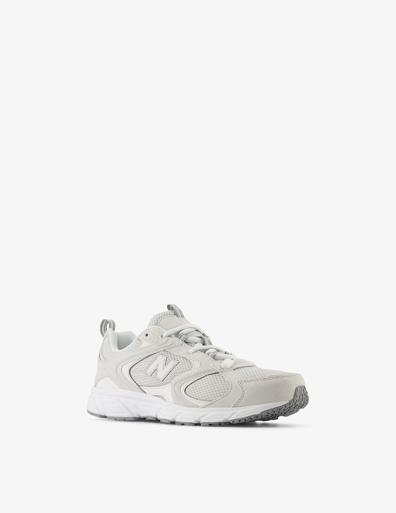 rinascente New Balance Sneakers 408 in suede e mesh