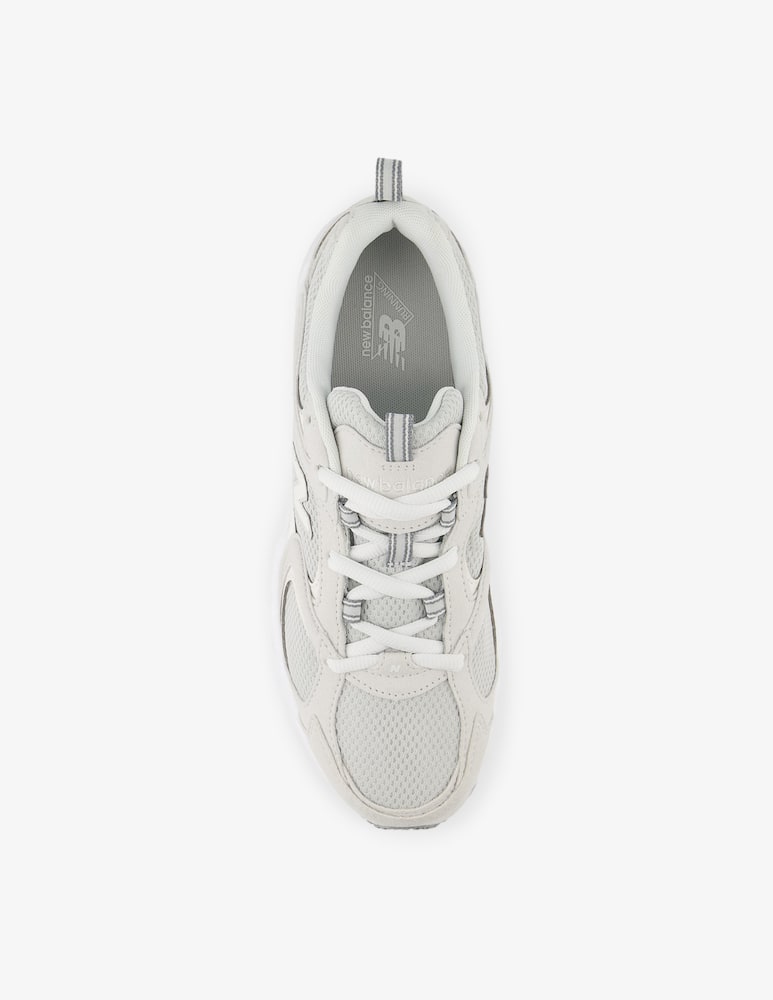 rinascente New Balance Sneakers 408 in suede e mesh