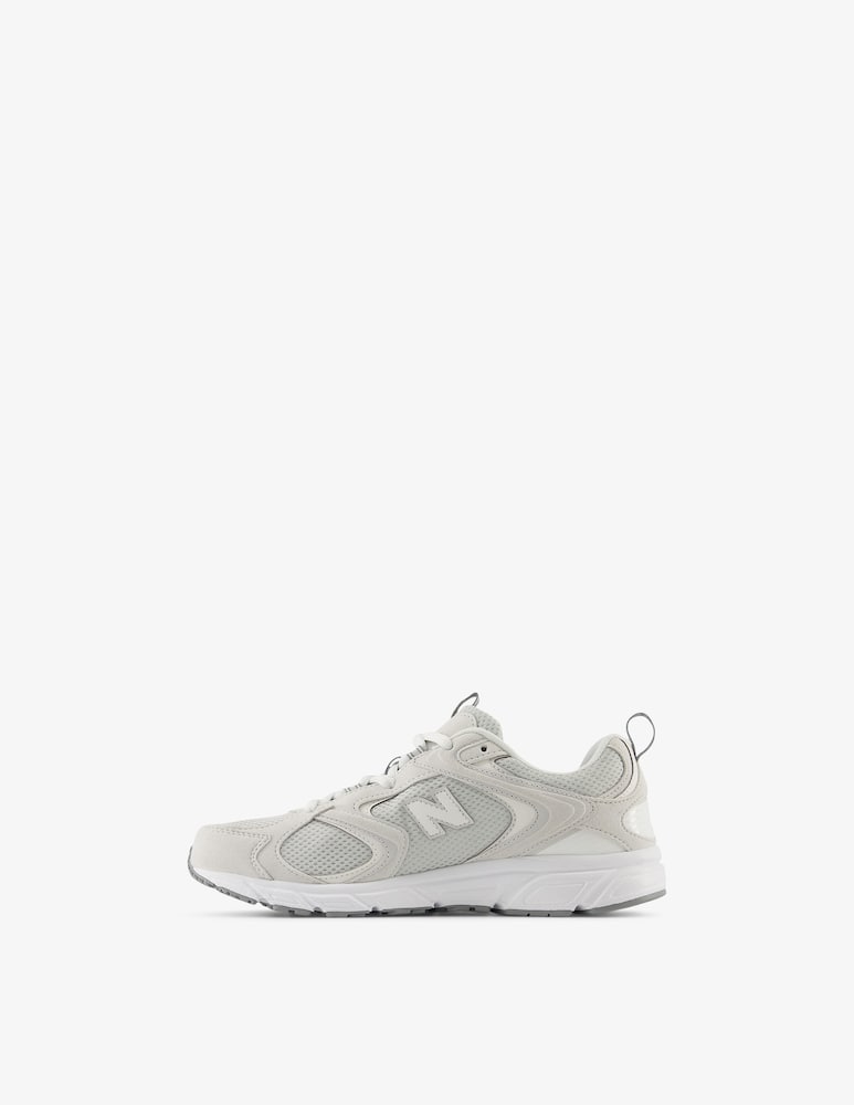 rinascente New Balance Sneakers 408 in suede e mesh