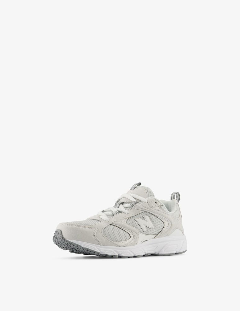 rinascente New Balance Sneakers 408 in suede e mesh