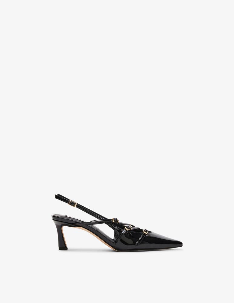 Steve Madden Kitten heel slingbacks - picture 1 Steve Madden Kitten heel slingbacks - picture 1