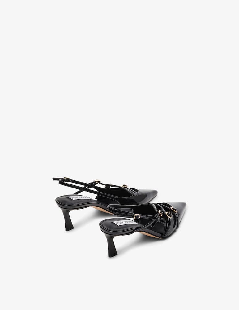 Steve Madden Kitten heel slingbacks - picture 3 Steve Madden Kitten heel slingbacks - picture 3