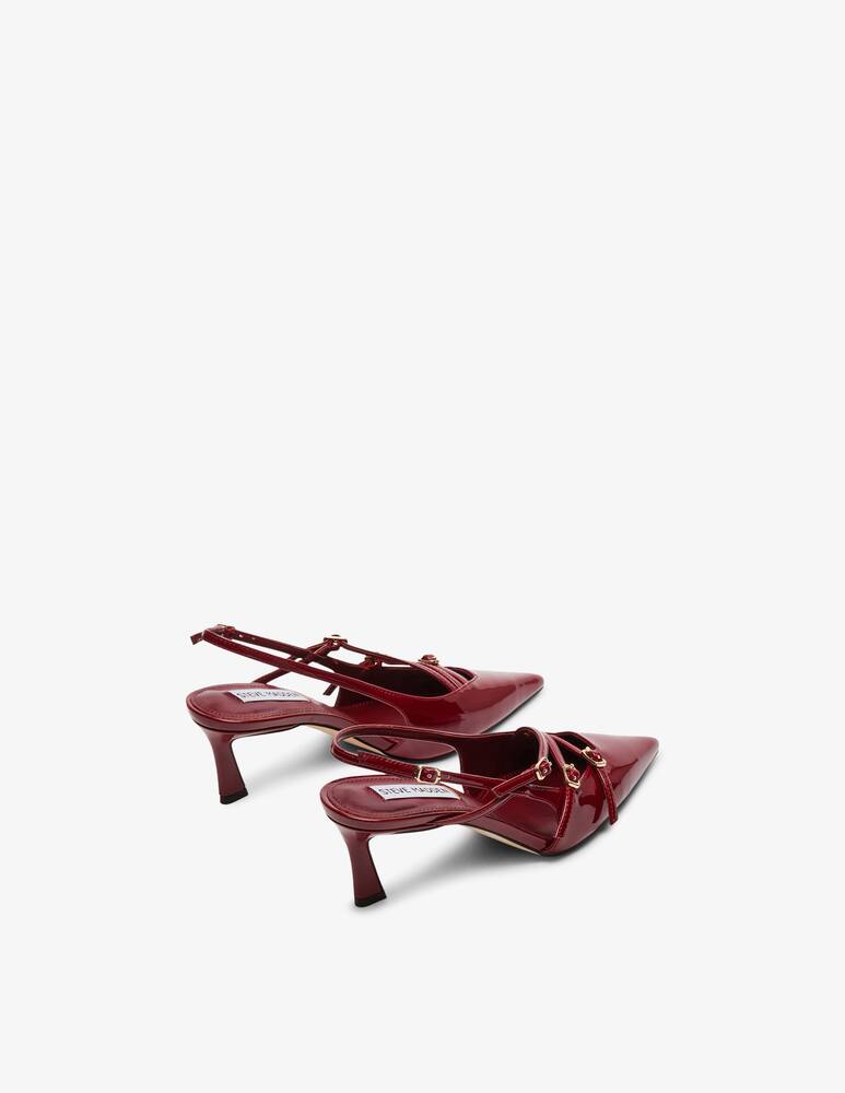 rinascente Steve Madden Slingback con fibbie