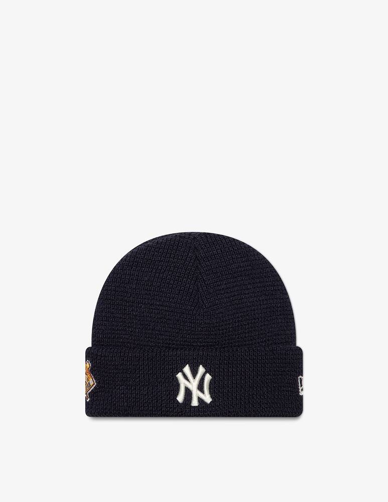 New Era Beanie corto new york yankees - immagine 1 New Era Beanie corto new york yankees - immagine 1