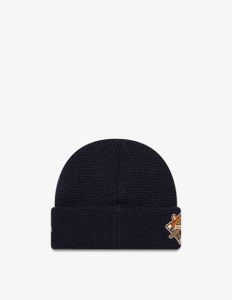 rinascente New Era Beanie corto new york yankees