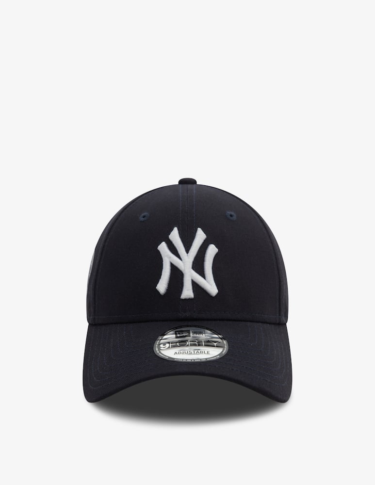 rinascente New Era Yankees side patch cap
