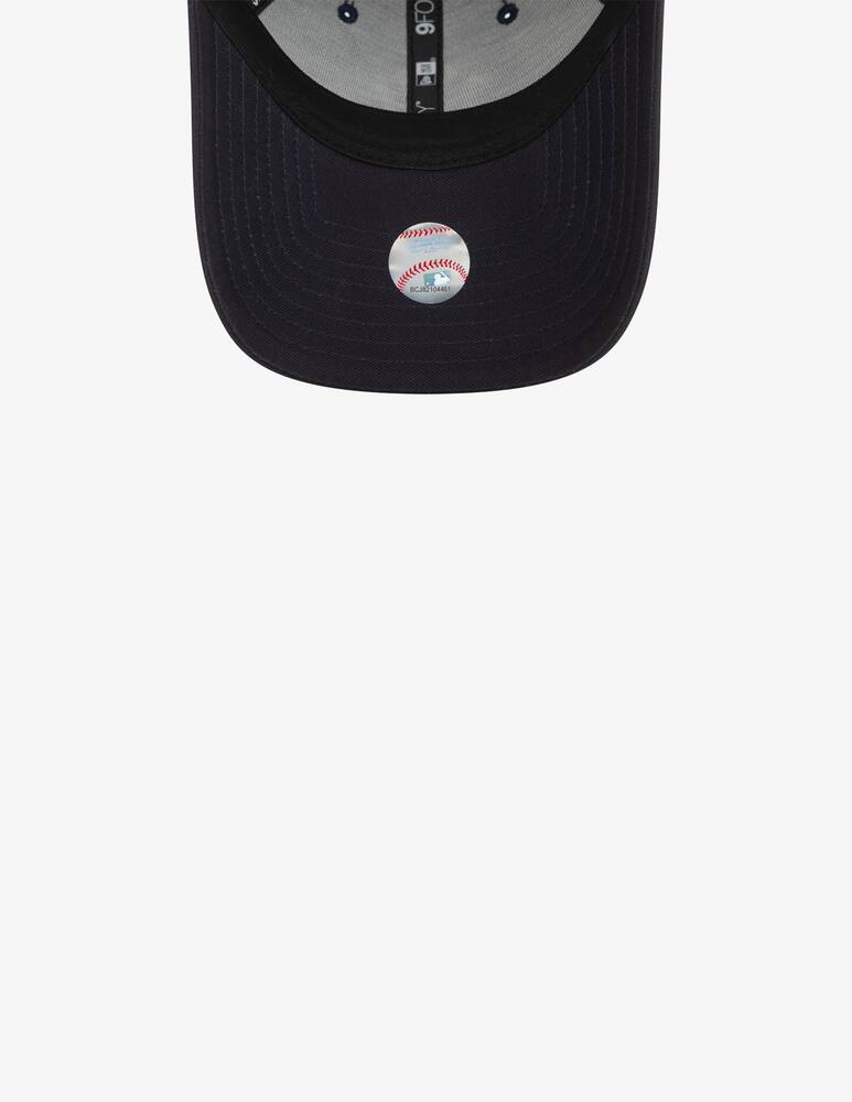 rinascente New Era Yankees side patch cap