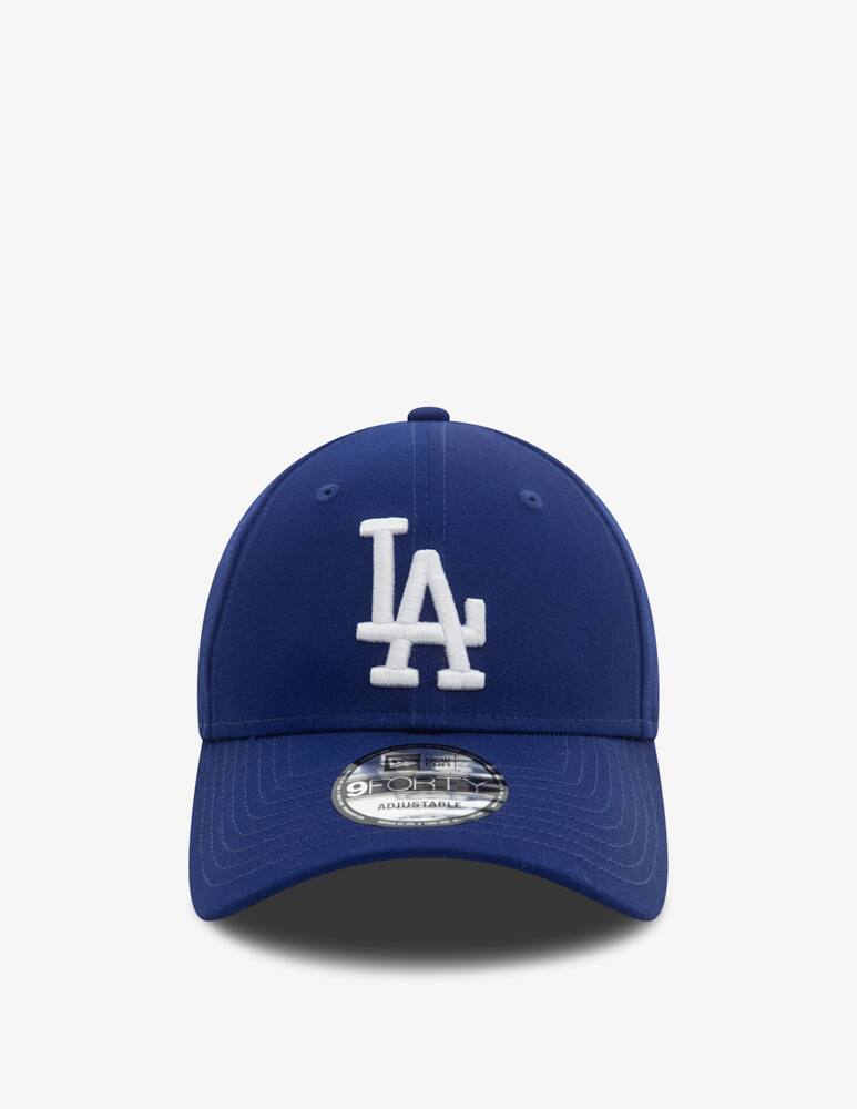 rinascente New Era Los Angeles patch cap