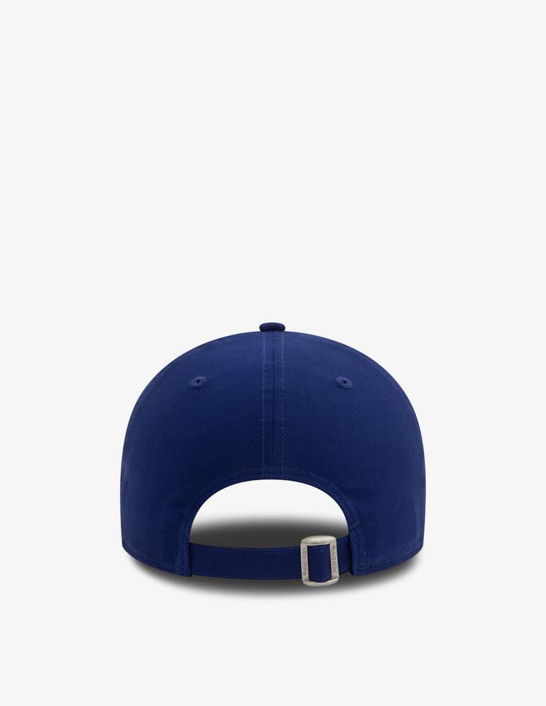 rinascente New Era Los Angeles patch cap