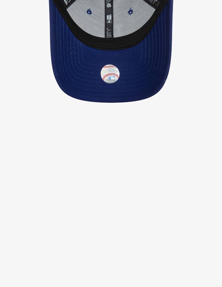 rinascente New Era Los Angeles patch cap