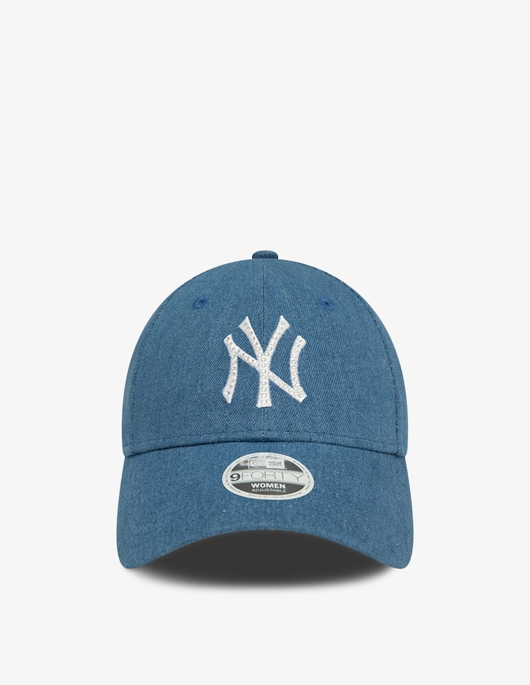 New Era Cappello 9Forty - immagine 1 New Era Cappello 9Forty - immagine 1