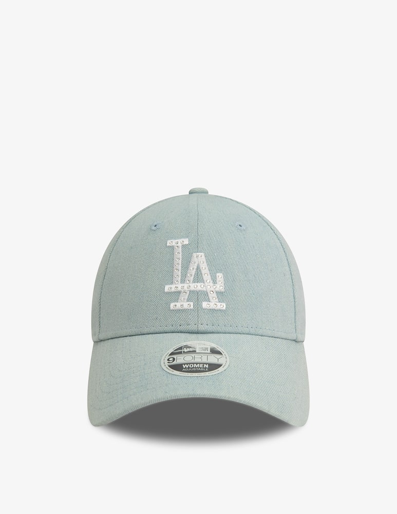 New Era Cappello 9Forty - immagine 1 New Era Cappello 9Forty - immagine 1