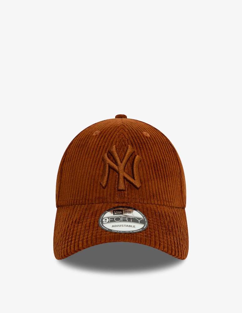 New Era Cappello 9forty new york yankees - immagine 1 New Era Cappello 9forty new york yankees - immagine 1