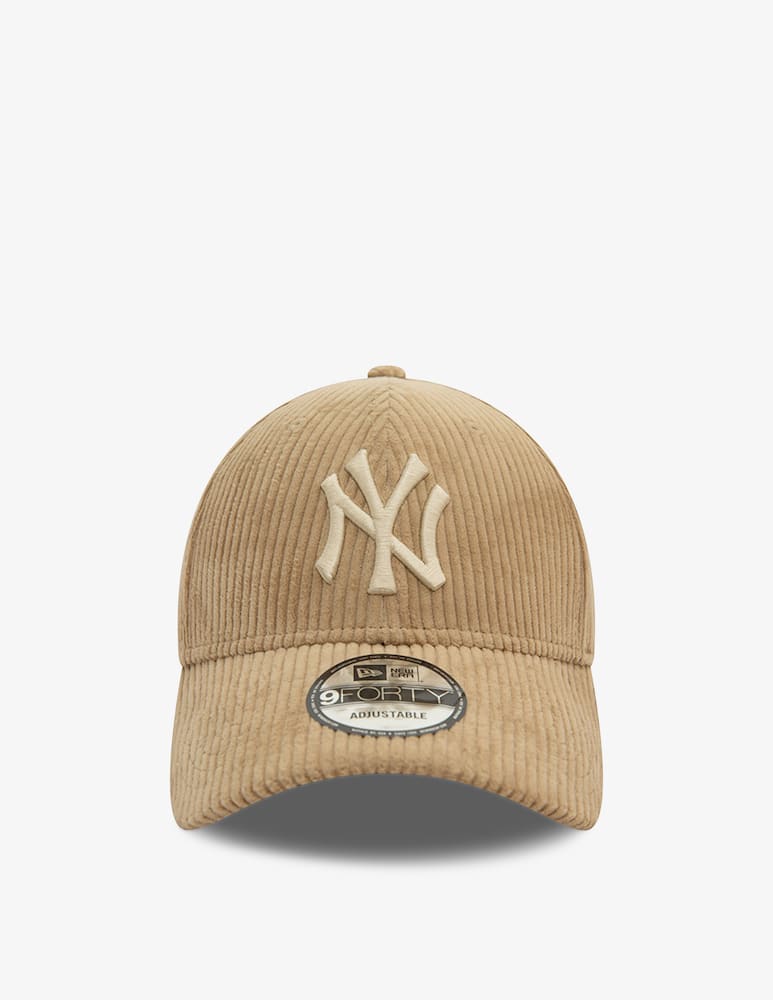 New Era Cappello 9forty new york yankees - immagine 1 New Era Cappello 9forty new york yankees - immagine 1