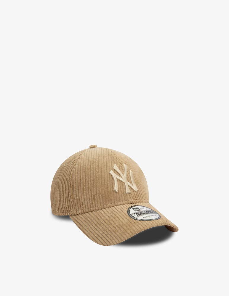 New Era Cappello 9forty new york yankees - immagine 2 New Era Cappello 9forty new york yankees - immagine 2