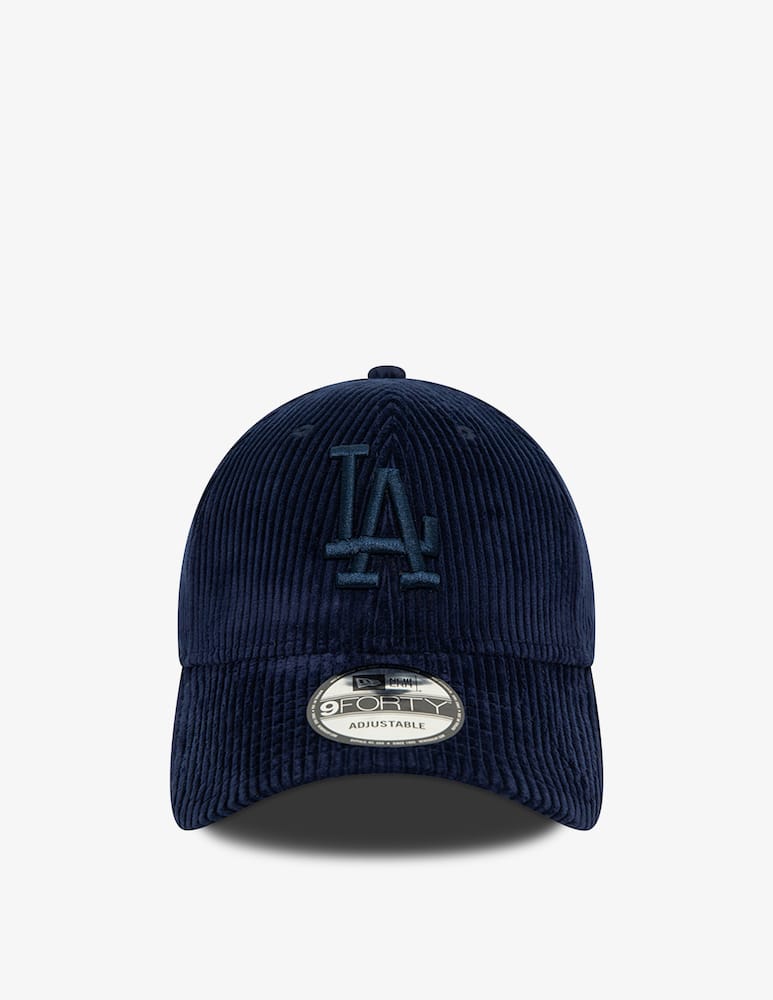 New Era Cappello 9forty los angeles dodgers - immagine 1