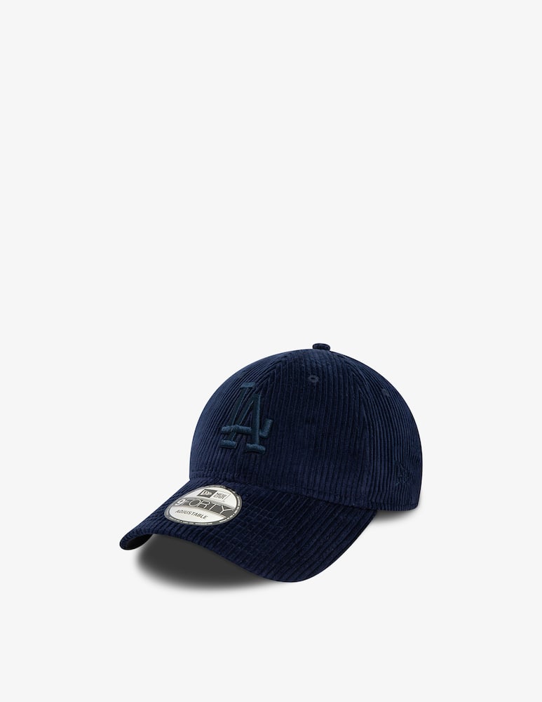 New Era Cappello 9forty los angeles dodgers - immagine 5