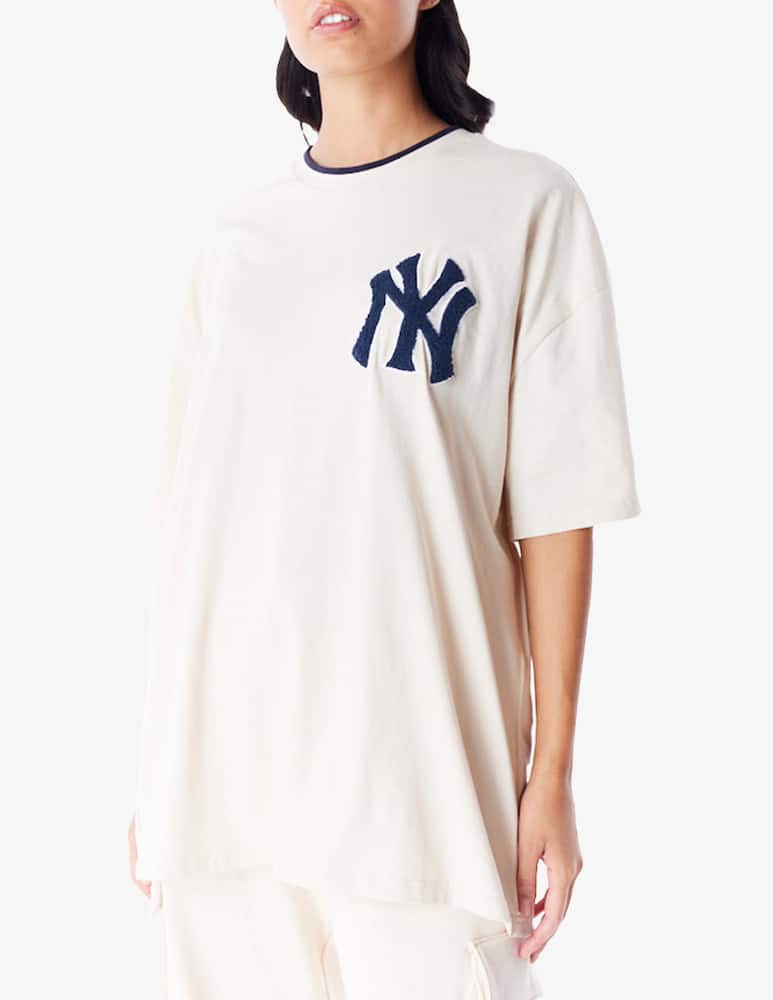New Era Maglietta world series ny yankees - immagine 1 New Era Maglietta world series ny yankees - immagine 1