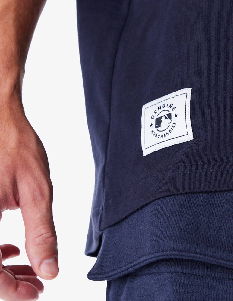 rinascente New Era Maglietta world series la dodgers