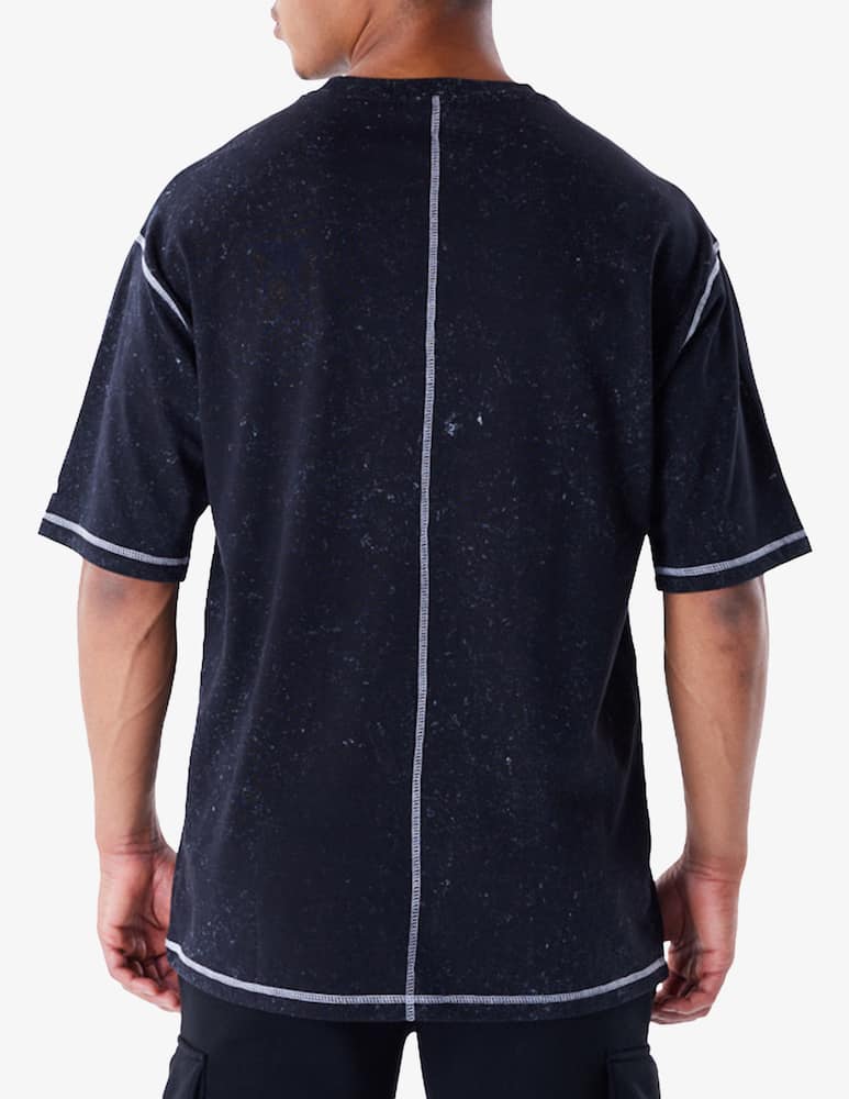 New Era Maglietta wash - immagine 2 New Era Maglietta wash - immagine 2