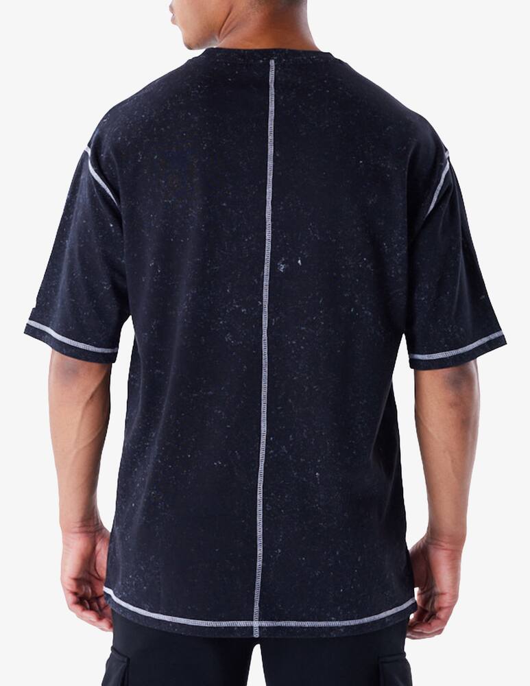 rinascente New Era Maglietta wash