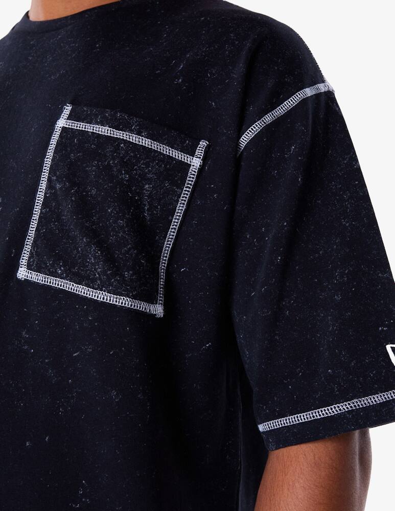 rinascente New Era Maglietta wash