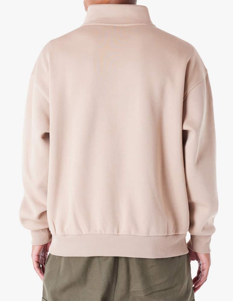 New Era Felpa con zip lifestyle - immagine 2 New Era Felpa con zip lifestyle - immagine 2